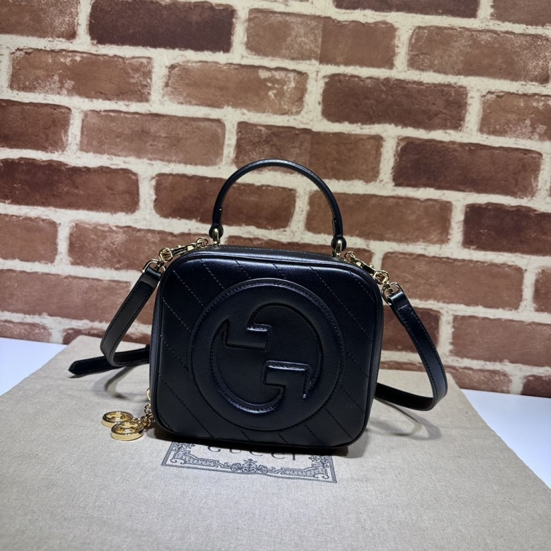 Gucci Top Handle Bags